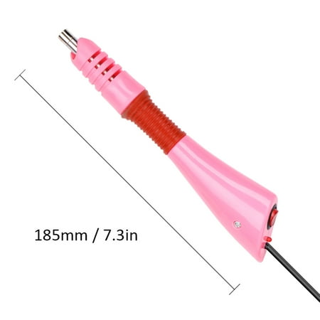 Hot Fix Applicator DIY Set Hot Rhinestone Crystal Machine Crafts on Clothes S4D7 Hot Fix Applicator DIY Set Hot Rhinestone Crystal Machine Crafts on Clothes S4D7